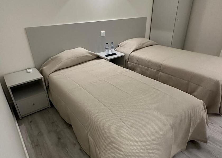 Braga Braga Room