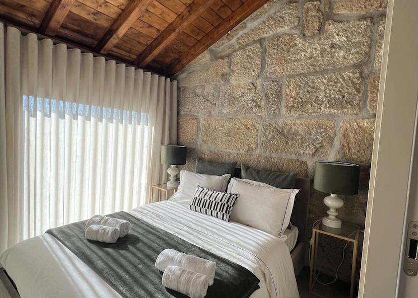 Braga Povoa de Lanhoso Room