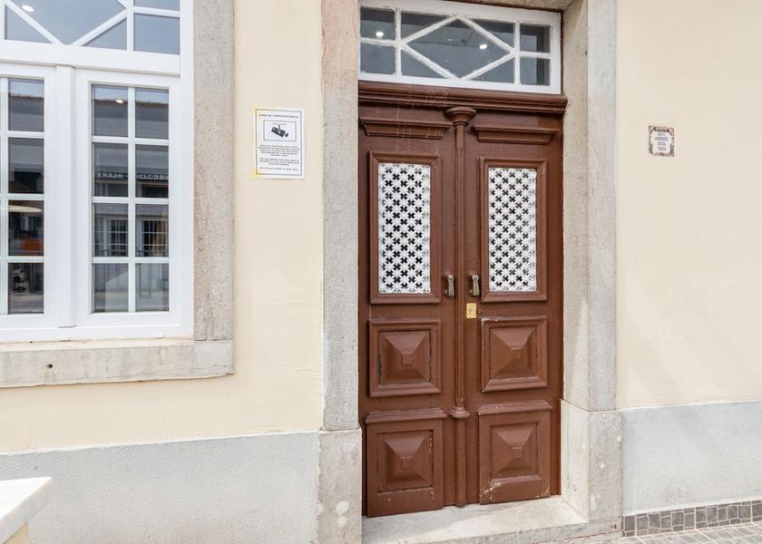  Sintra Entrance