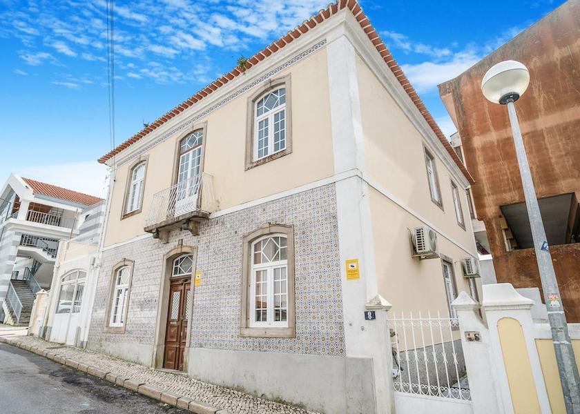  Sintra Facade