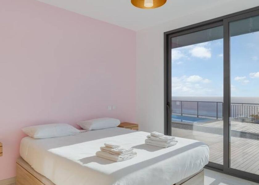 Madeira Region Calheta Room