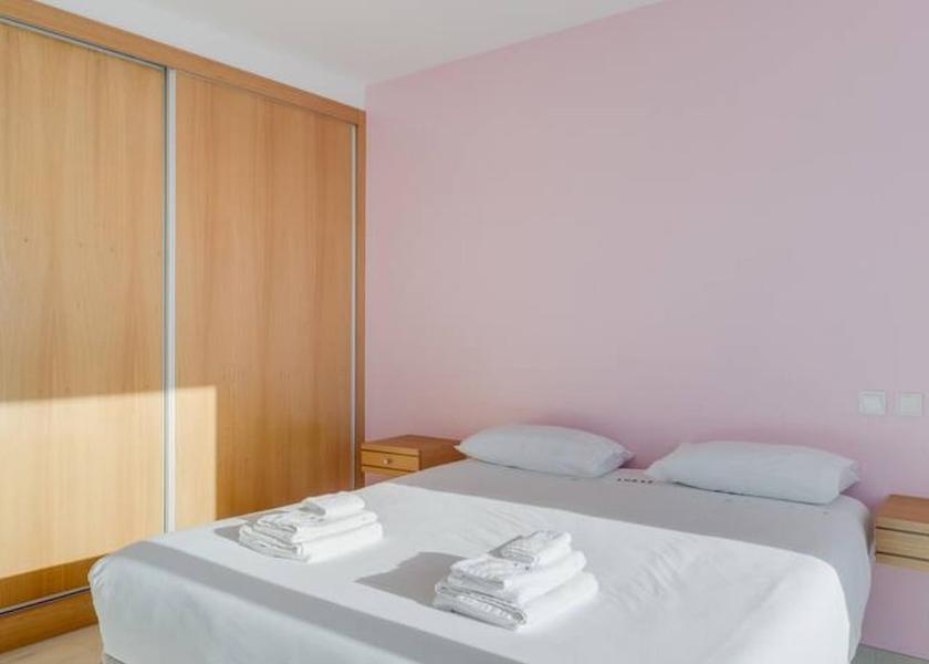 Madeira Region Calheta Room