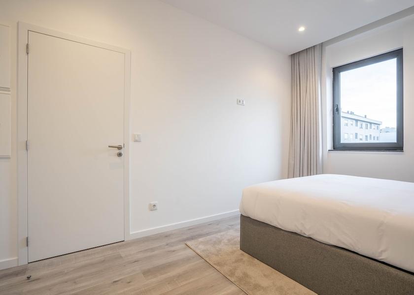 Porto Matosinhos Room