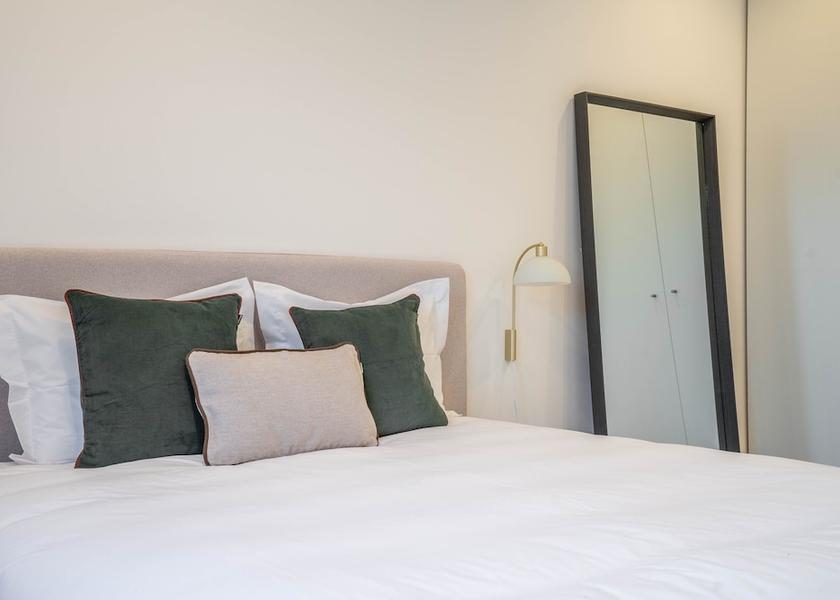 Porto Matosinhos Room
