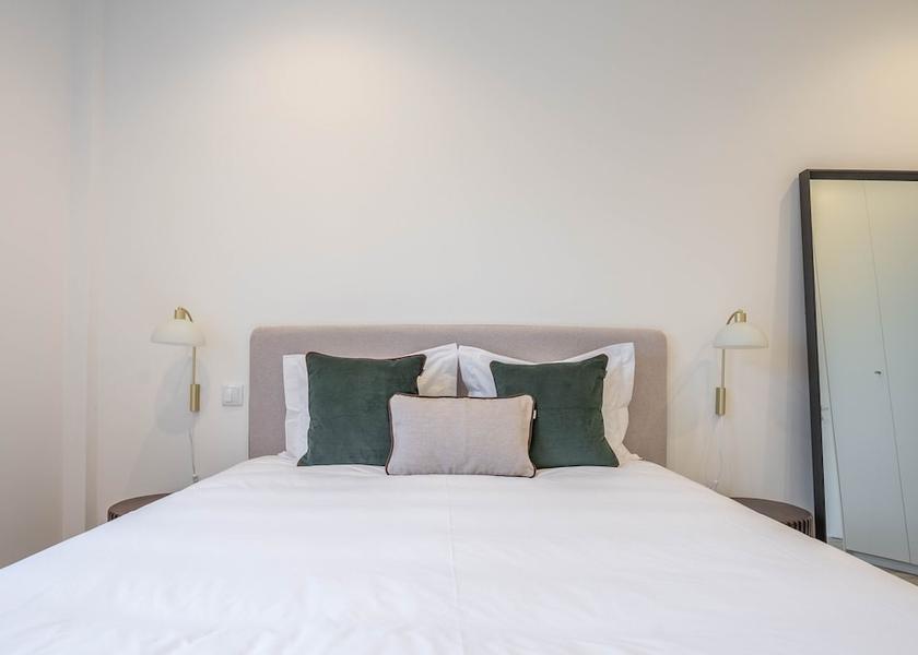 Porto Matosinhos Room