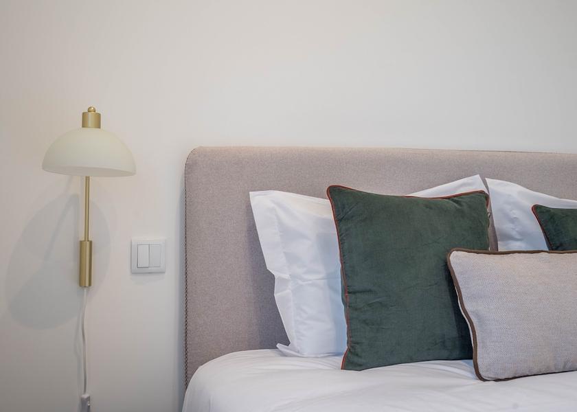 Porto Matosinhos Room