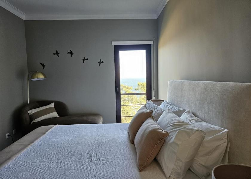 Alentejo Grandola Room
