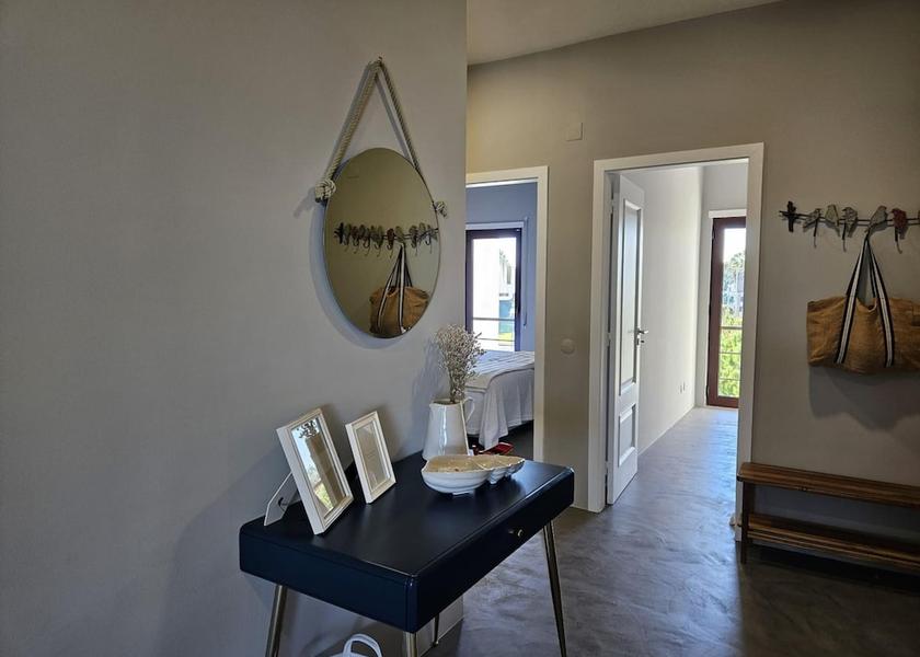 Alentejo Grandola Room