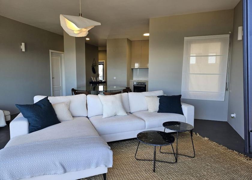 Alentejo Grandola Room