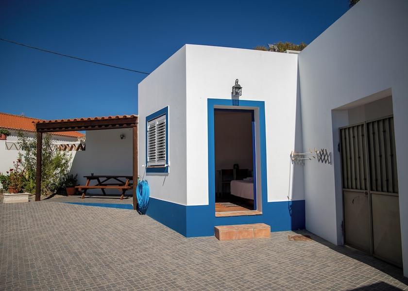 Beja Mertola Room