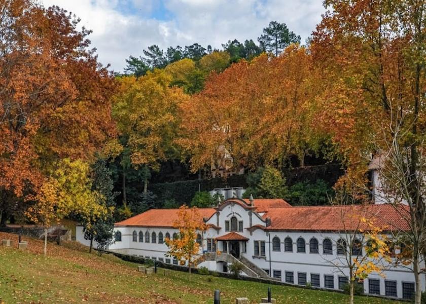 Braga Amares Spa