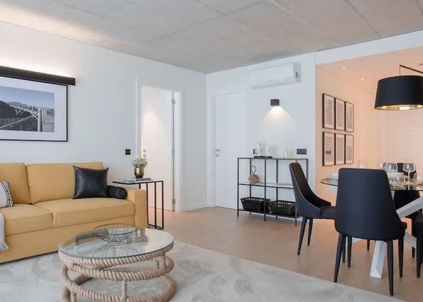 Porto Vila Nova de Gaia Room