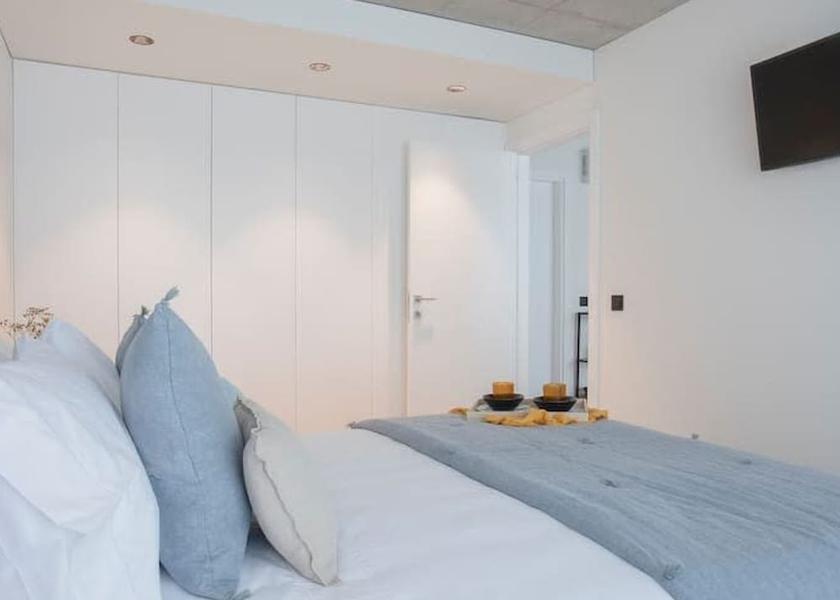 Porto Vila Nova de Gaia Room