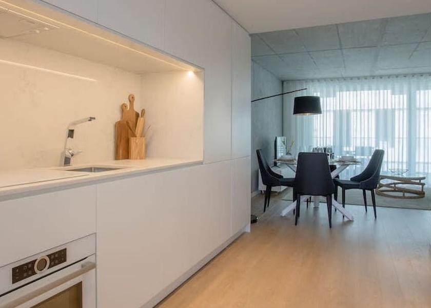 Porto Vila Nova de Gaia Room