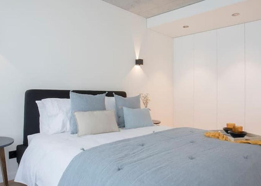 Porto Vila Nova de Gaia Room