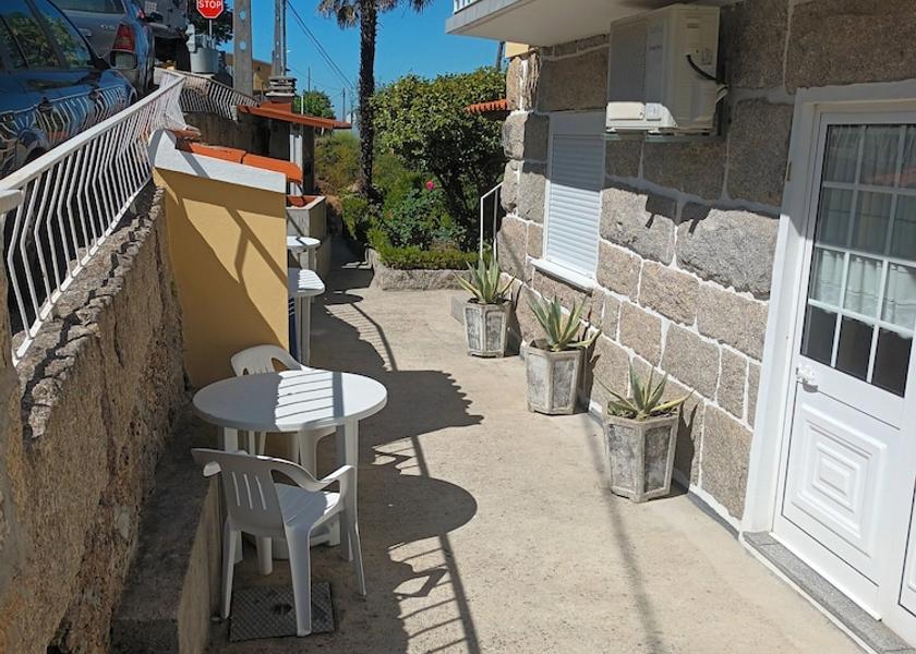 Guarda Seia Exterior