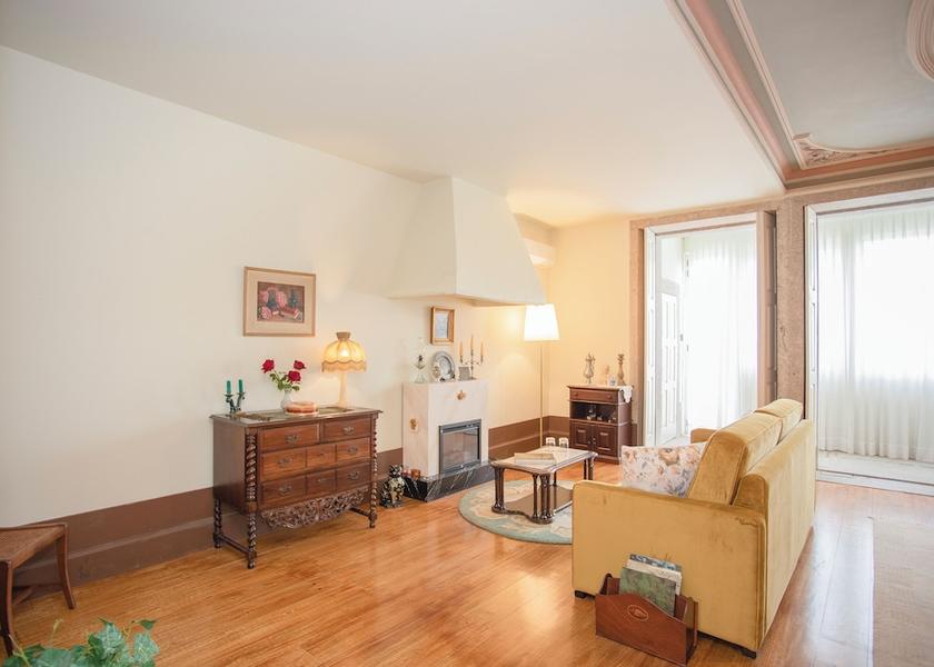 Porto Porto Room