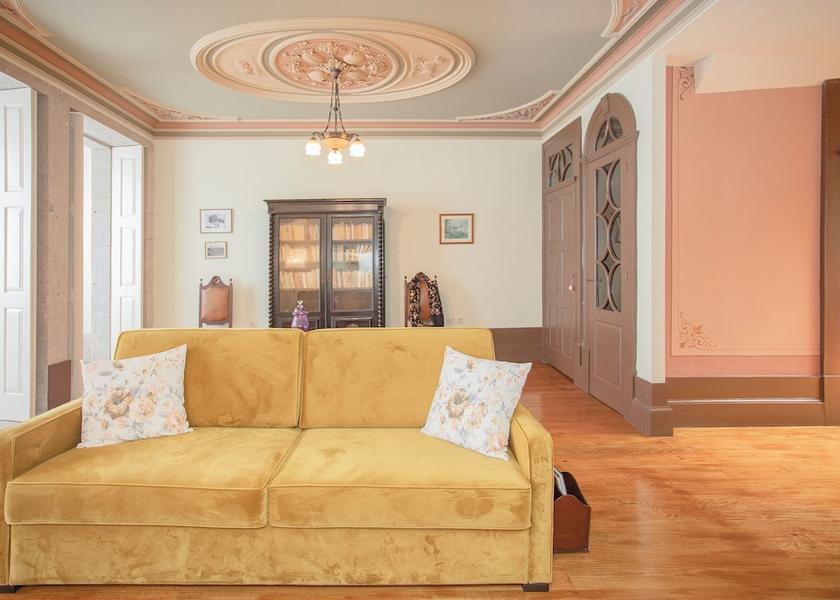 Porto Porto Room