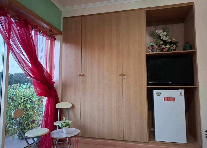 Leiria Batalha Room