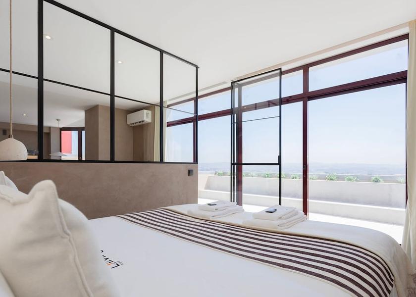 Porto Vila Nova de Gaia Room