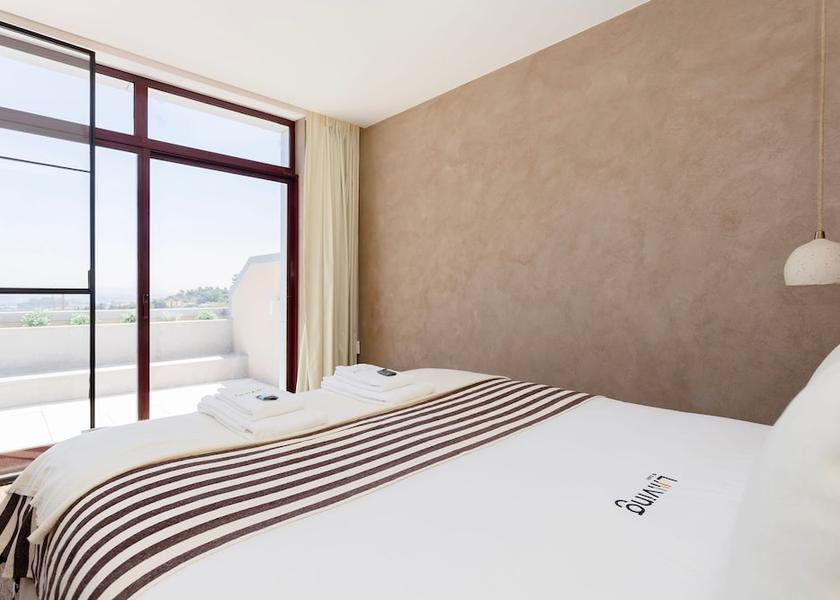 Porto Vila Nova de Gaia Room