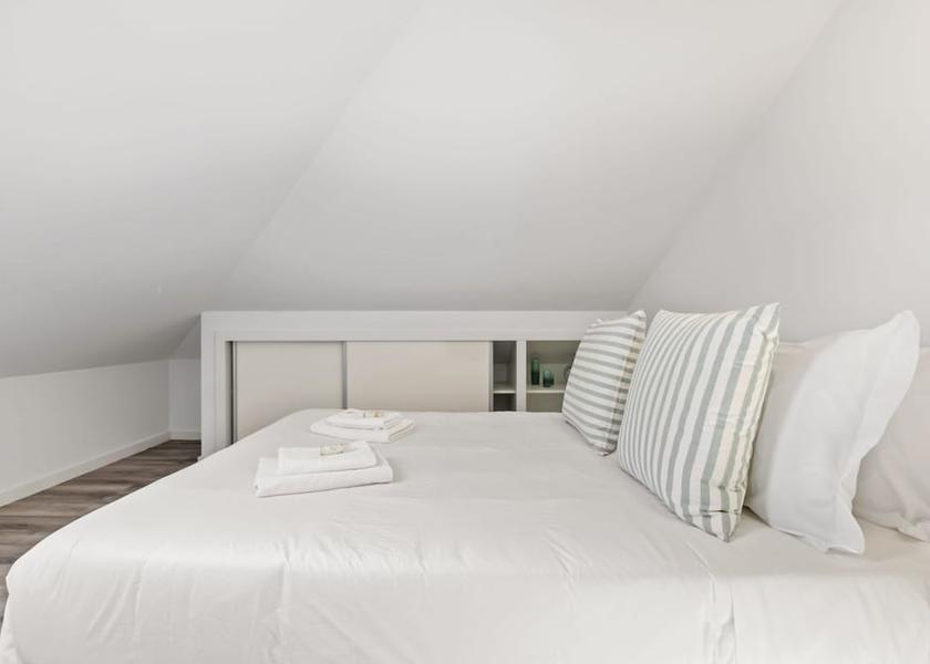 Madeira Funchal Room