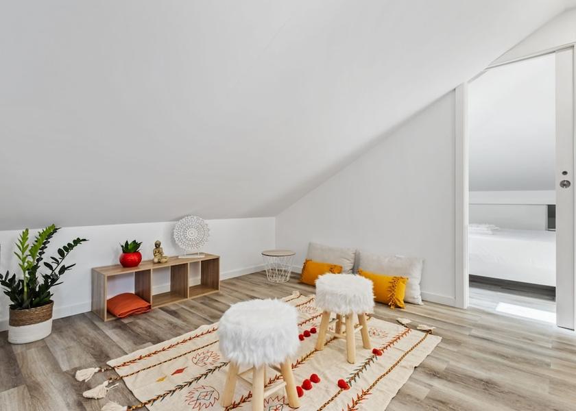 Madeira Funchal Room