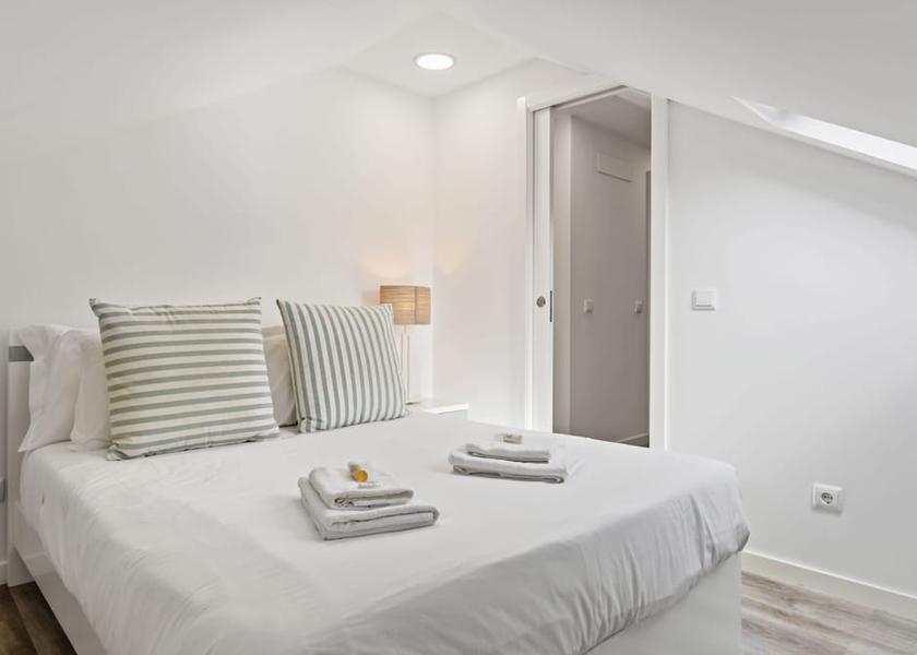 Madeira Funchal Room