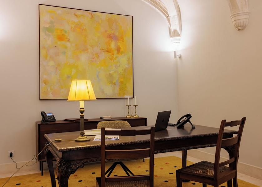 Santarém Ourem Reception
