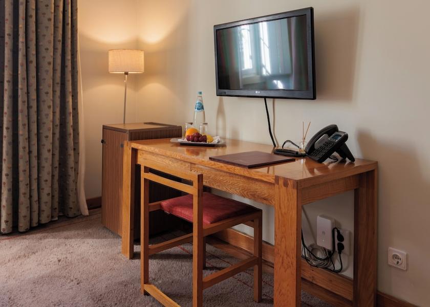 Santarém Ourem Room