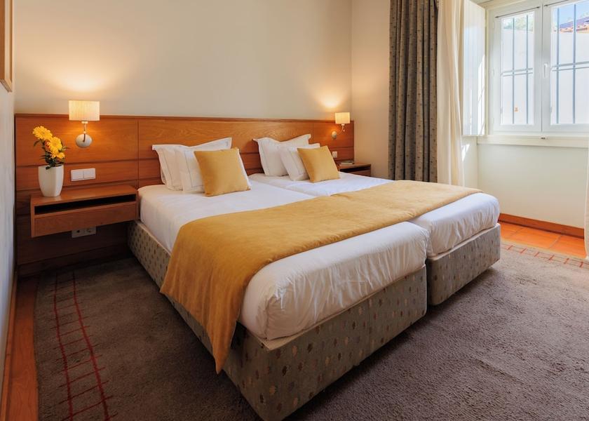 Santarém Ourem Room