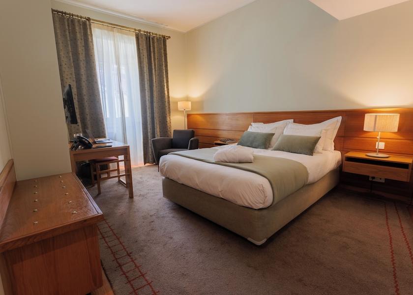 Santarém Ourem Room