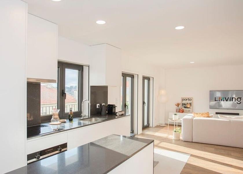 Porto Vila Nova de Gaia Room
