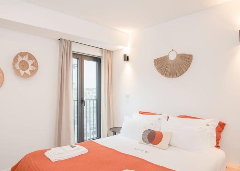 Porto Vila Nova de Gaia Room