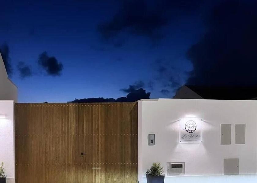 Leiria District Caldas da Rainha Facade