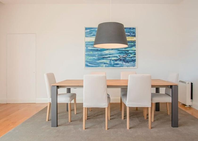 Porto Vila Nova de Gaia Room