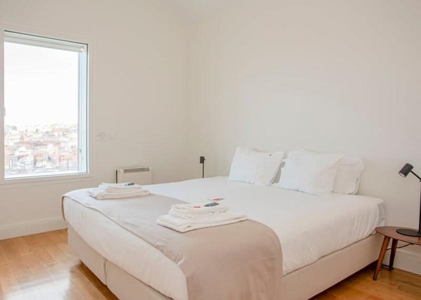Porto Vila Nova de Gaia Room