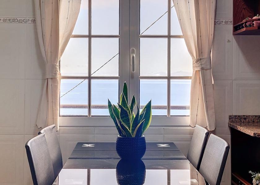 Madeira Ribeira Brava Room