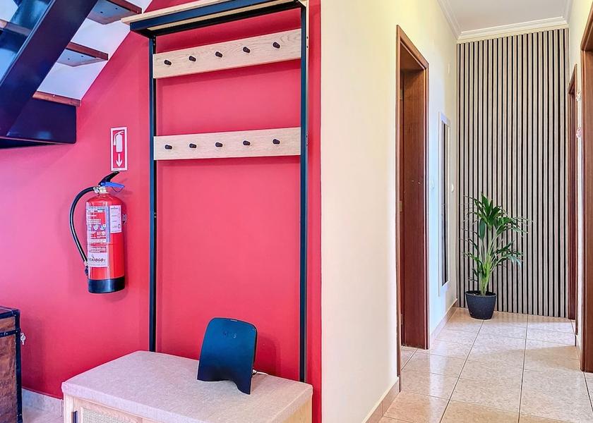 Madeira Ribeira Brava Room