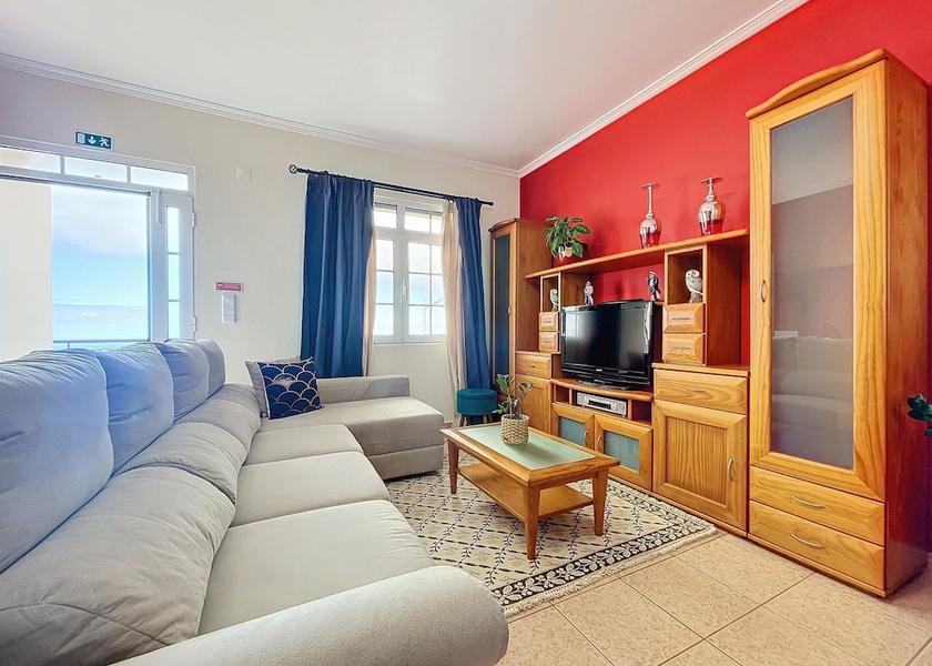 Madeira Ribeira Brava Room