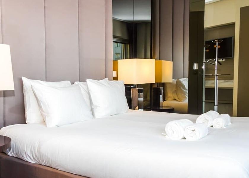 Porto Matosinhos Room