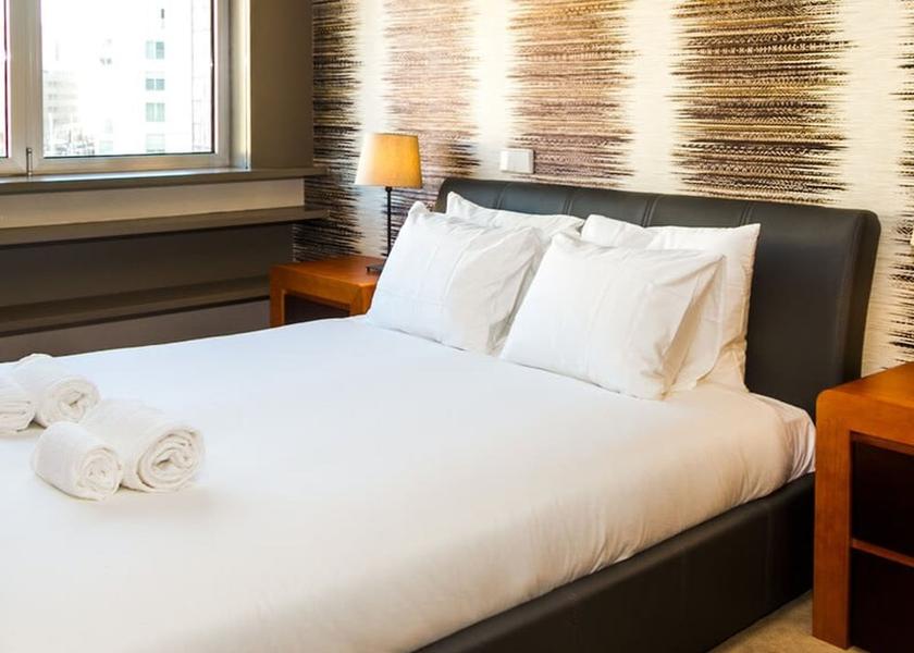 Porto Matosinhos Room