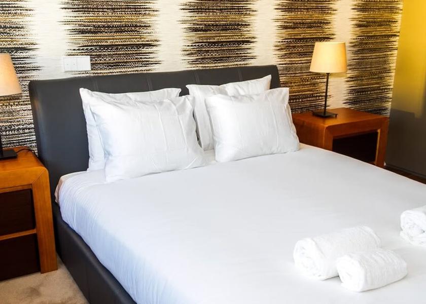 Porto Matosinhos Room
