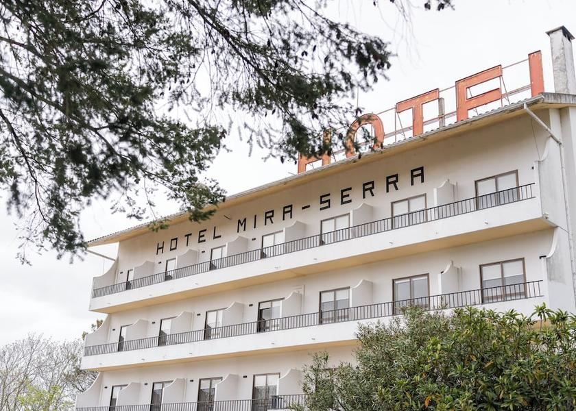 Guarda Celorico da Beira Front of property