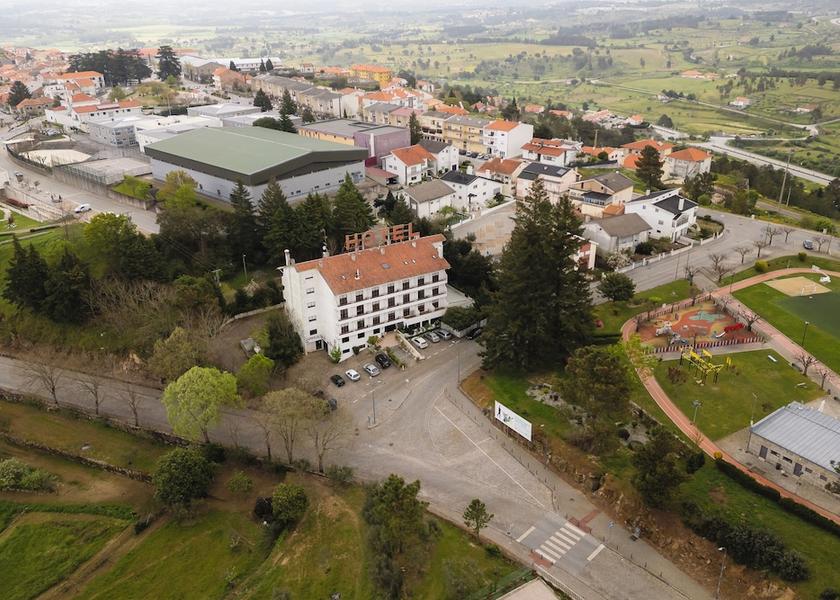 Guarda Celorico da Beira Exterior