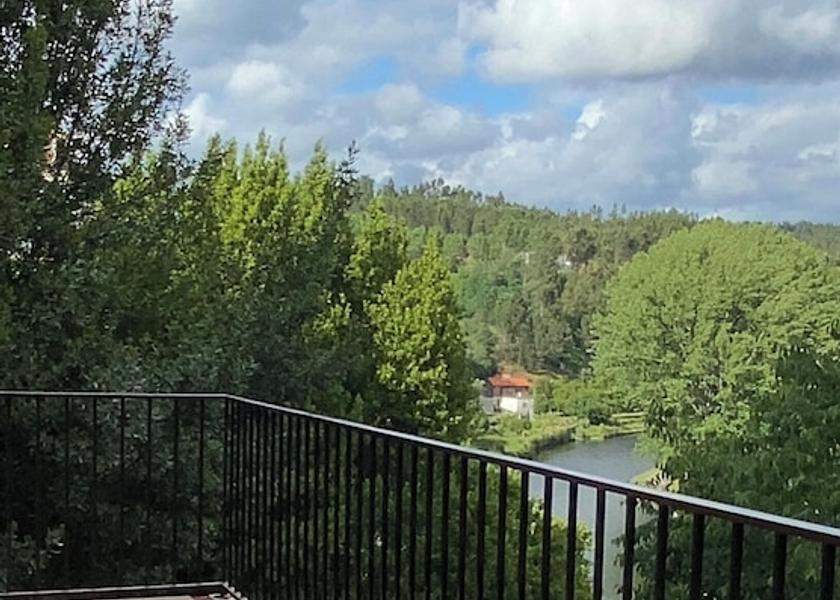 Castelo Branco Serta Terrace