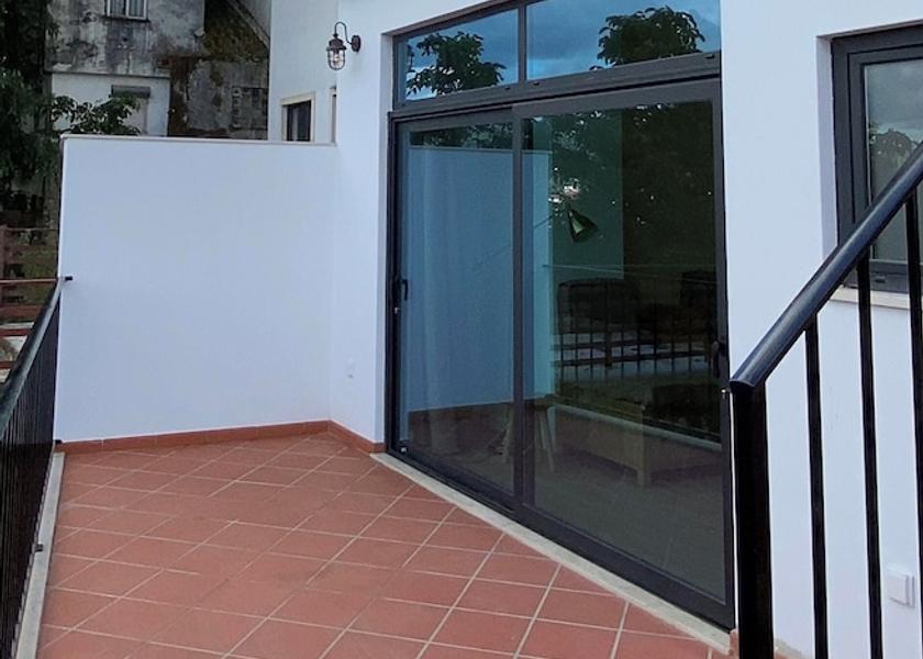 Castelo Branco Serta Terrace