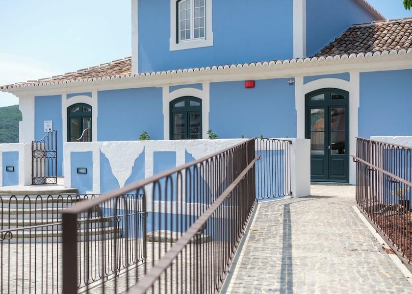 Azores Angra do Heroismo Facade
