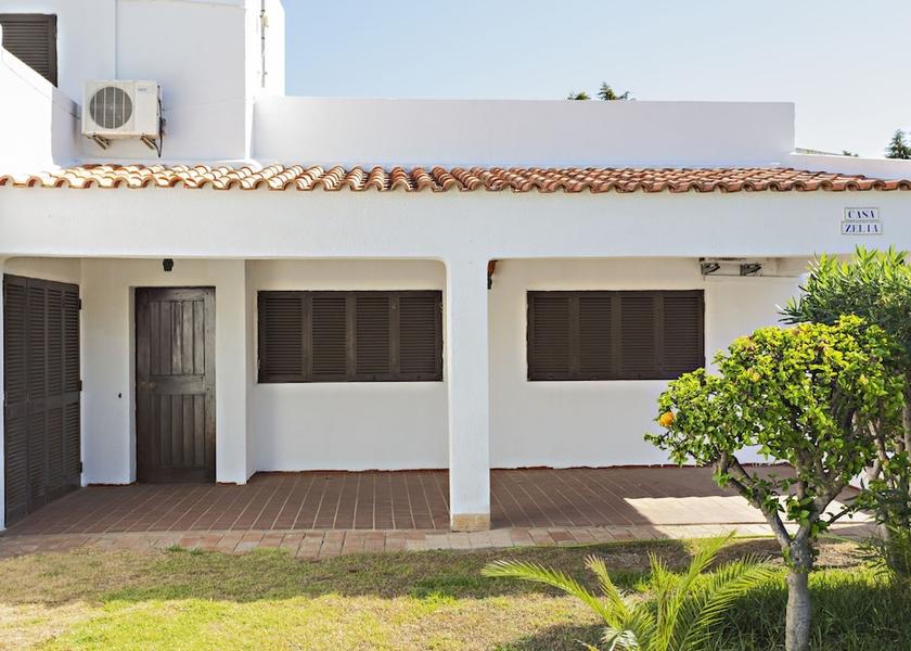 Faro District Tavira Room