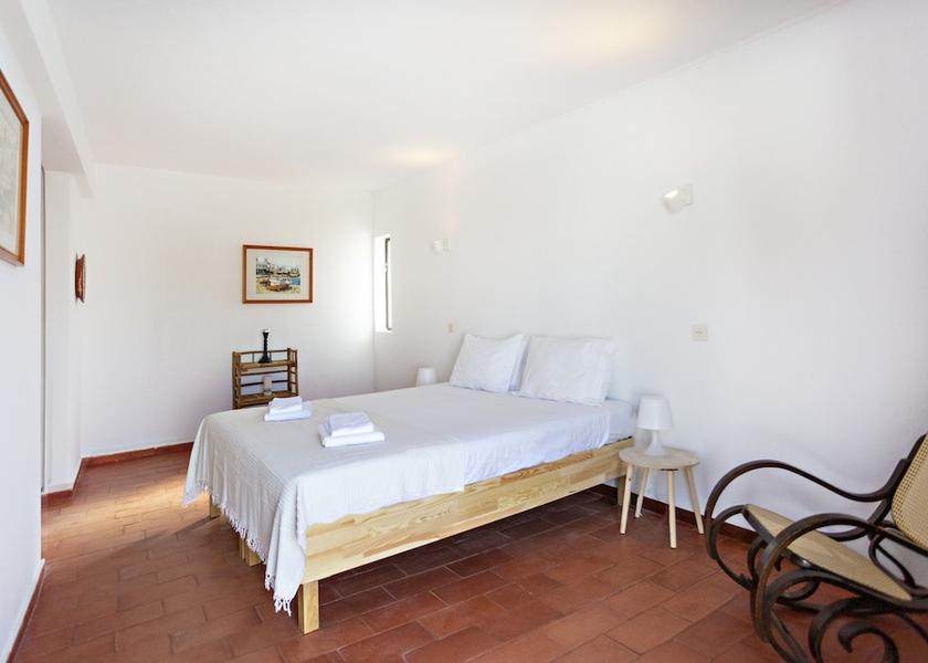 Faro District Tavira Room